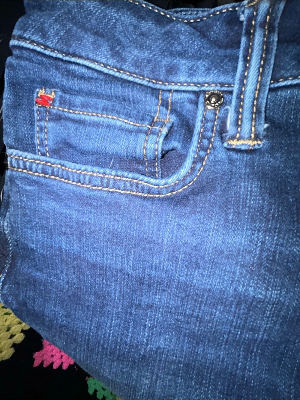 Seven7 Weekend Denim Shorts - 4